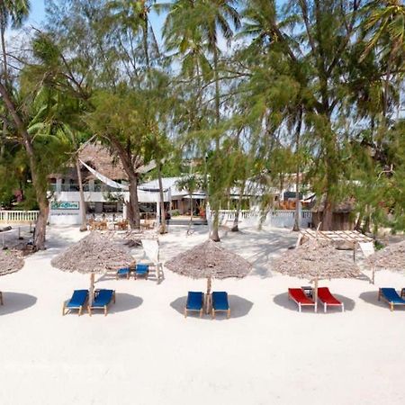 Seashore Beach Hotel キウェンワ エクステリア 写真